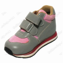 Hot Sell Comfort Medical Cute Baby Orthopedic Shoes From China Orthopedic Shoes