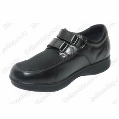 New Type Medical Foot Care Diabetic Shoes From China Diabetic Shoes Factory