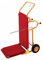 LC-16 hand trolley
