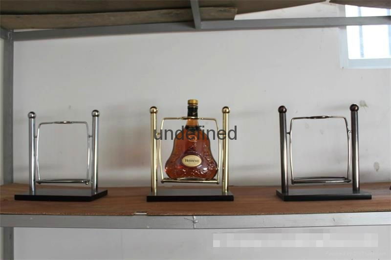 Hennessy wine rack  High grade wine rack 3