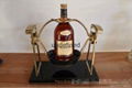 Hennessy wine rack  High grade wine rack