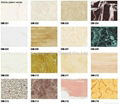 Fiber cement Internal Decoration board/ panel 5