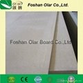 100% non-asbestos Calcium silicate board 2