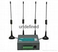 2015 hot sale H750 Wireless 4G FDD LTE dual Sim card router 1