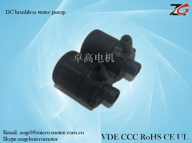 12v dc mini water pump 1