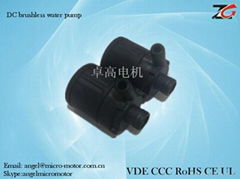 12v dc mini water pump