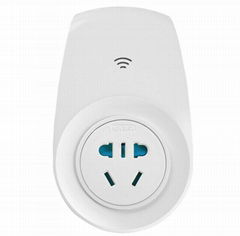 Broadlink SP 2 smartphone remote control socket smart socket