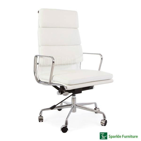 Eames high back soft pad office chair 5