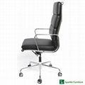 Eames high back soft pad office chair 2