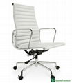 Eames high back aluminum group chair 3