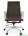 Eames high back aluminum group chair 4