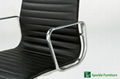 Eames low back aluminum group chair 5
