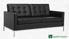 Florence Knoll sofa (2 seater)