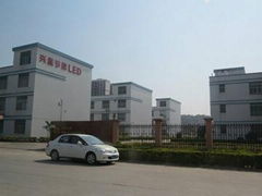 Guangzhou Stars Energy Saving Technology Co., Ltd.