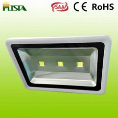 RoHS Approved LED Flood Light with 5 Years Warranty (ST-PLS-P03-150W)