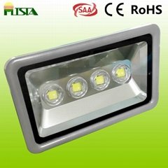 LED Lens Flood Light with High Quality (ST-PLS-P03-200W)