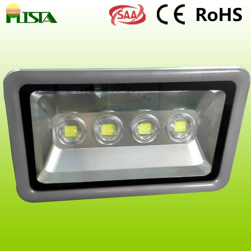 LED Lens Flood Light with High Quality (ST-PLS-P03-200W) 2