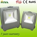 Durable LED Floodlights for Outdoor Lighting (ST-PLS-P01-20W) 3