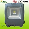 Durable LED Floodlights for Outdoor Lighting (ST-PLS-P01-20W) 2