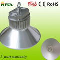 LED Industrial High Bay Light with Bridgelux Chip 4