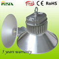 LED Industrial High Bay Light with Bridgelux Chip 5
