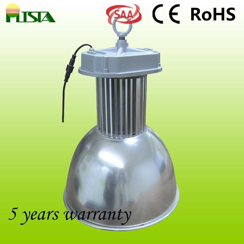 LED High Bay Light with CE Certificate  2