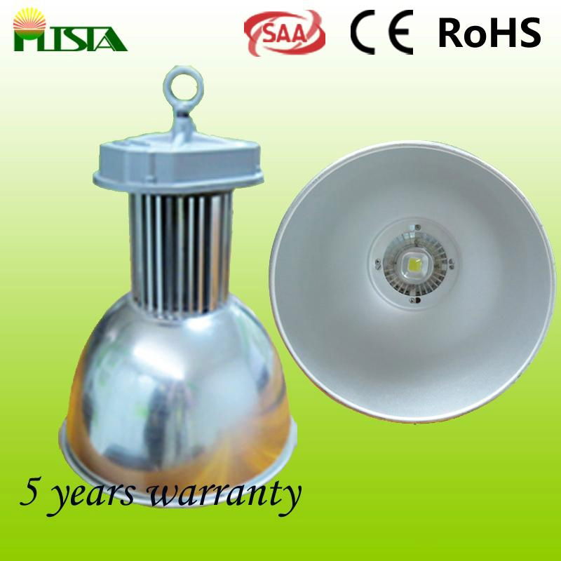 LED High Bay Light with CE Certificate  3