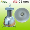 LED High Bay Light with CE Certificate  3