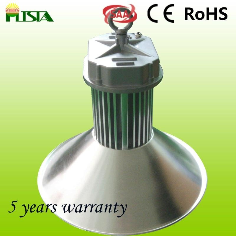 LED High Bay Light with CE Certificate  4