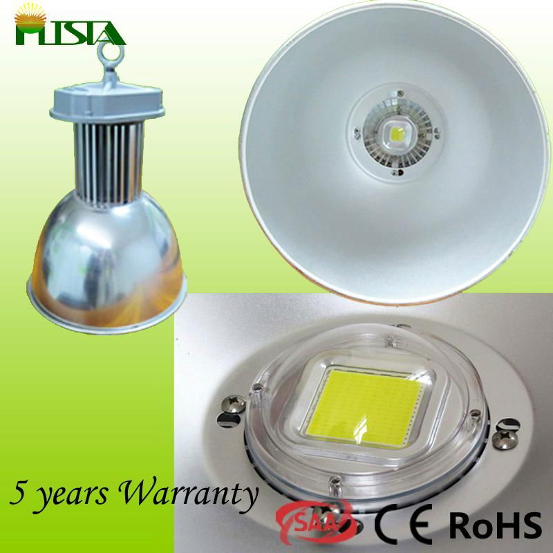 LED High Bay Light with CE Certificate  5