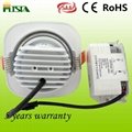 COB Dimmable LED Down Lights with SAA Certification 4