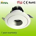 LED Ceiling Lighting with High Power 4