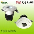 LED Ceiling Lighting with High Power 5