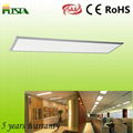 300*1200 36W LED Panel Light with SAA, CE, RoHS  4