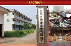 Nanchang Valinpen Industry Co., Ltd