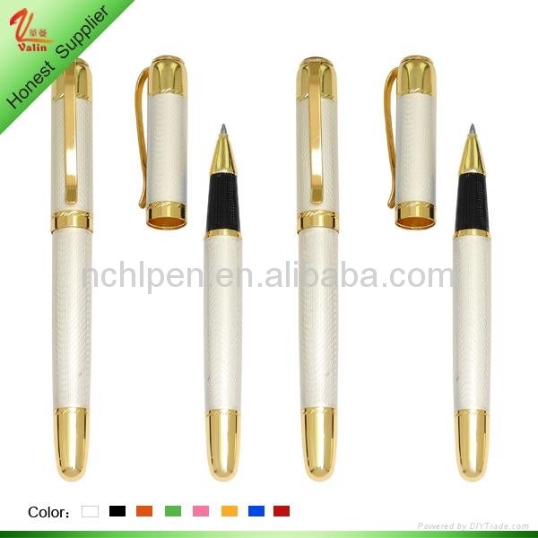 Fancy metal roller pen for gift pen from China 2