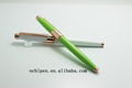 High quality multicoloured with customized logo metal roller pen for souvenir 1