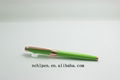 High quality multicoloured with customized logo metal roller pen for souvenir 2