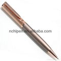 high quality luxury twist metal ball pen for gift 3