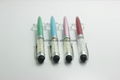 2015 New Fashion Style Wholesale Promotional Metal crystal Ballpoint pen 3