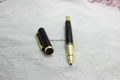 Heavy high value fashion promotional metal roller pen 5