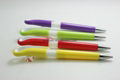 Novel Cute Promotional Plastic Ballpoint pen 1