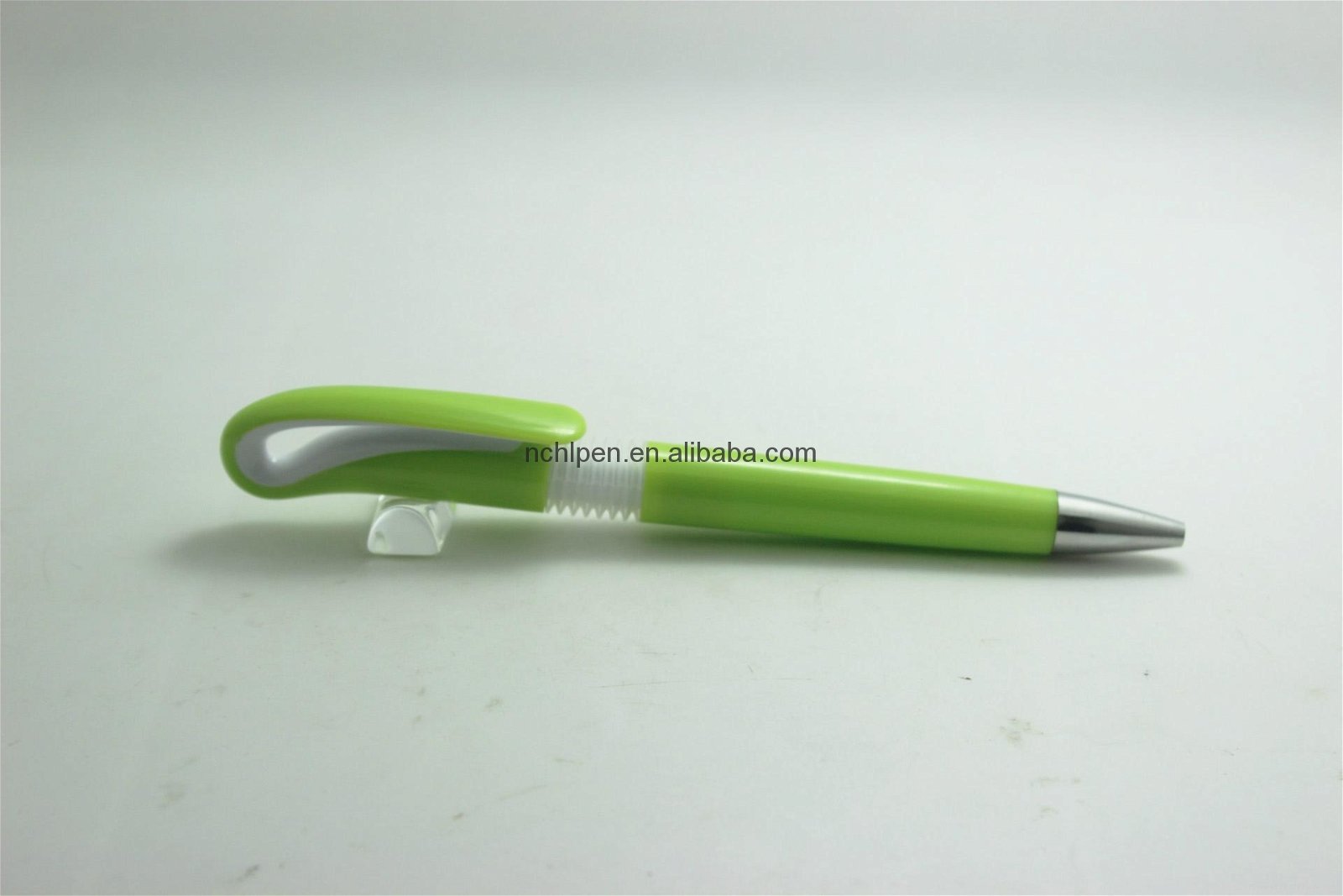 Novel Cute Promotional Plastic Ballpoint pen 4