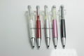 Manufacturing Twist Bling Stylus Pen