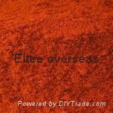 Red chilli powder