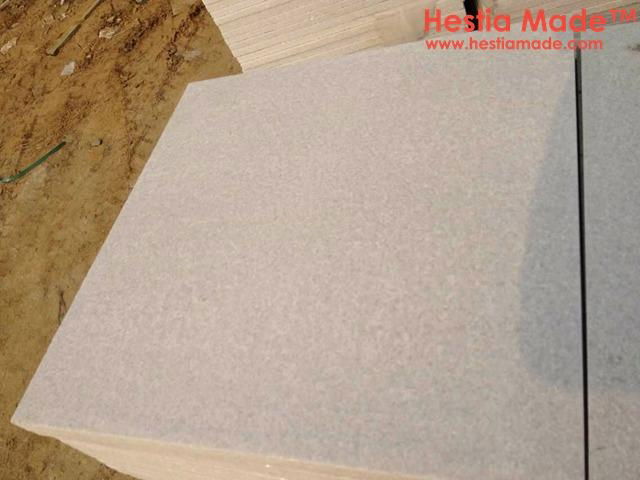 Natural White Quartzite Tiles 2