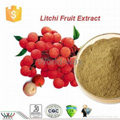 Litchi Fruit Extract