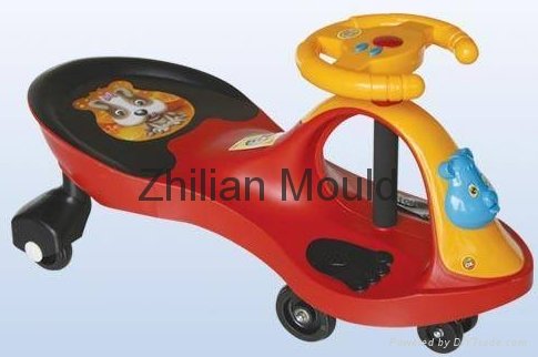 2015 new product safety plastic baby walker mould for sale 4