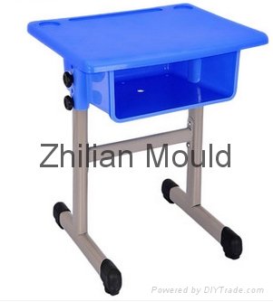 plastic desk mould maker 2