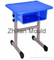 plastic desk mould maker 2